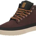 Etnies Herren Jameson Htw Skate-Schuh, Braun Schwarz Braun