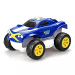 Exost Aquajet Amphibienfahrzeug Ferngesteuertes Mini-Auto