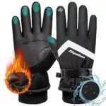 🔥🔥 Winterhandschuhe herren, Skihandschuhe damen
