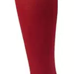 FALKE Damen Kniestrümpfe Cotton Touch W KH Baumwolle lang einfarbig 1 Paar