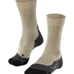 FALKE Damen Wandersocken TK2 Explore Cool W SO Funktionsgarn antiblasen dick 1 Paar