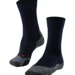 FALKE Damen Wandersocken TK2 Explore, Synthetik, 1 Paar