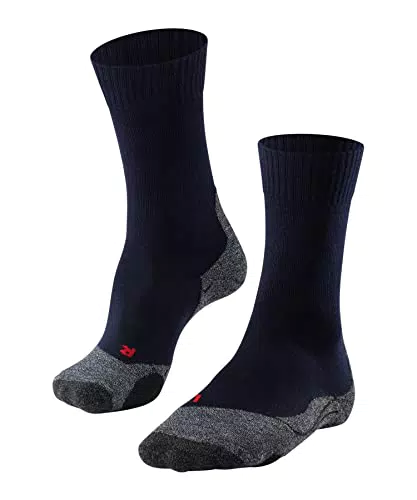 FALKE Damen Wandersocken TK2 Explore, Synthetik, 1 Paar