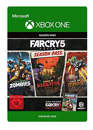 Far Cry 5
