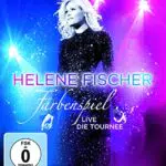 Farbenspiel Live - Die Tournee [Blu-ray] → Farbenspiel Live Tournee Blu-ray