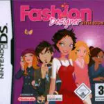 Designer Mode - Stilikone