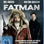 Fatman Blu-ray Film