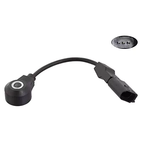 Febi Bilstein Klopfsensor - Hohe Qualität für präzise Motoren