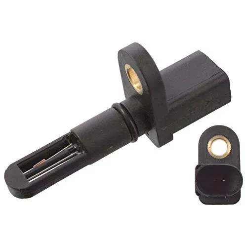 Febi Bilstein Lufttemperaturgeber für Ansaugrohr