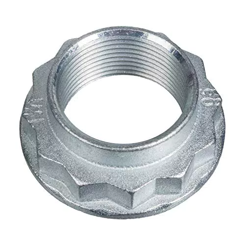 Febi Bilstein Achsmutter 12181 - Ersatzteil für Fahrzeugachsen