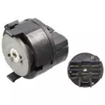 febi bilstein Zündschalter 14325 - Hochwertiger Schalter für Ihr Fahrzeug