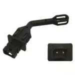 Febi Bilstein Innenraumtemperatursensor - Präziser Sensor für Ihr Fahrzeug