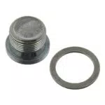 Febi Bilstein Ölablassschraube mit Dichtring