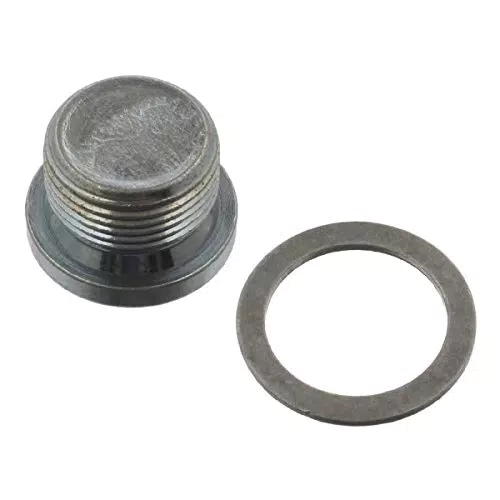 Febi Bilstein Ölablassschraube mit Dichtring