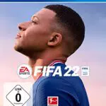 FIFA 22