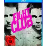 Fight Club Blu-ray