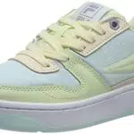FILA Damen FXVENTUNO Kite wmn Sneaker, Nimbus Cloud-Vanilla Cream