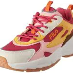 FILA Damen NOVARRA wmn Sneaker, Vanilla Cream