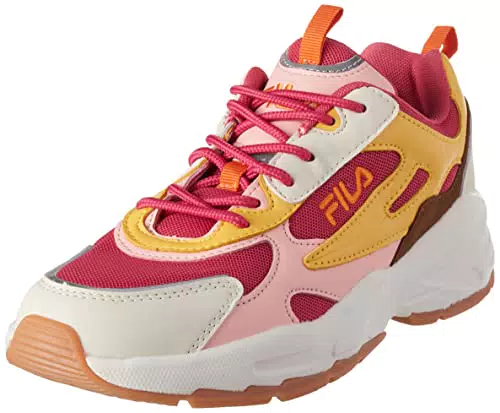 FILA Damen NOVARRA wmn Sneaker, Vanilla Cream