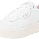 FILA Damen Sneaker Premium LWMN, Weiß