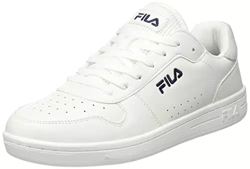 FILA Herren NETFORCE II X CRT Sneaker