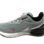 FILA Crusher V Kids Laufschuh, Monument