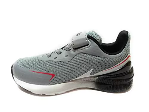 FILA Crusher V Kids Laufschuh, Monument