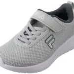 FILA Spitfire V Kids Laufschuh, Nimbus Cloud-Teaberry