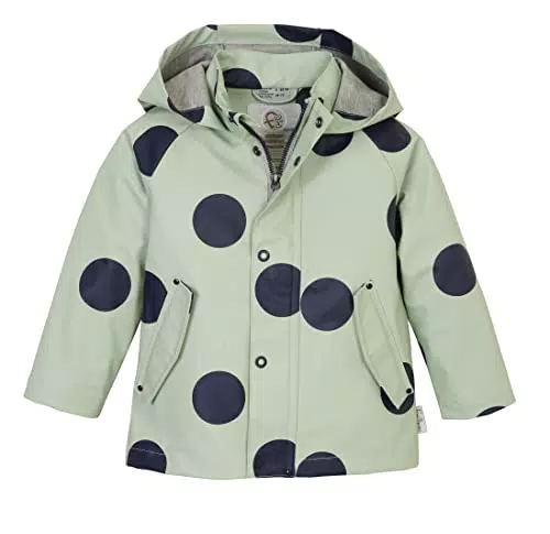Killtec Kinderjacke mit Kapuze - First Instinct FIS 24 MNS JCKT