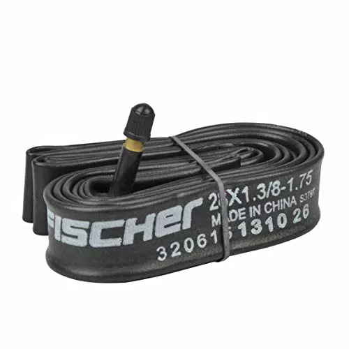 FISCHER Fahrradschlauch, verschiedene Größen
