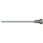 Fischer Justierschraube FAFS 5 x 90 TX25 - Hochwertige Verstellbare Schraube