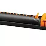 Fiskars Oszillierender Sprinkler, Mit On/Off-Ventil