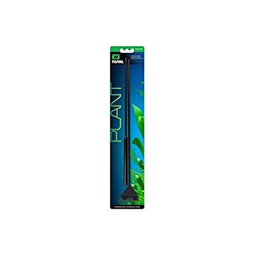 Fluval Algenschaber - Aquascaping Werkzeug für Aquarien