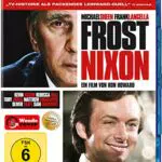 Frost/Nixon - Blu-ray Film