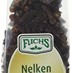 Fuchs Nelken ganz - Gewürz im 4er Pack