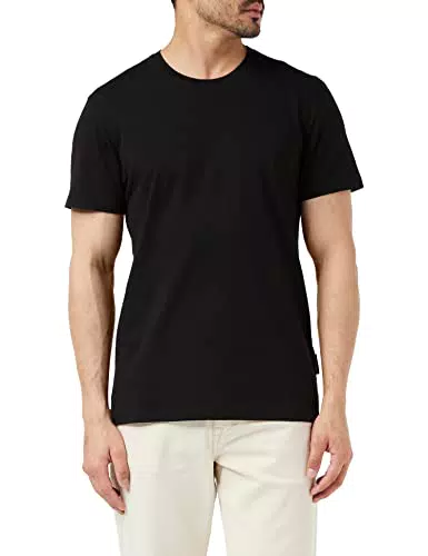 G-STAR RAW Herren Back Graphic T-Shirt - Schwarz
