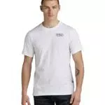 G-STAR RAW Herren Back Graphic Slim T-Shirt