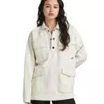 G-STAR RAW Herren Unisex Shanorak - Beige