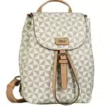 Gabor Damen Rucksack Barina Backpack Weiß