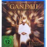 Gandhi - Blu-ray Filmklassiker