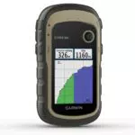 Garmin eTrex 32x Wander-GPS mit TopoActive Europa-Karte - Elektronischer Kompass und barometrischer Höhenmesser