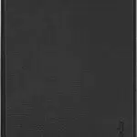 Cover für Amazon Kindle Paperwhite 4 Gecko Slimfit - Schwarz