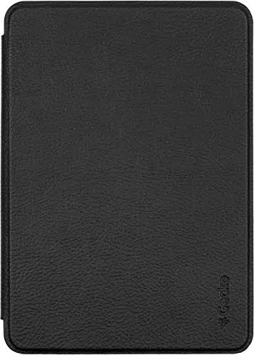 Cover für Amazon Kindle Paperwhite 4 Gecko Slimfit - Schwarz