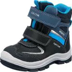 Geox Baby Jungen Stiefeletten - Flanfil Boy Waterproof