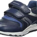 Geox Baby Jungen Sneakers - Hochwertige Kinderschuhe