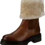 Geox Damen Iridea Stiefel