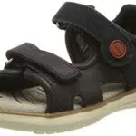 Geox Jungen J Sandal Maratea Boy Sandalen