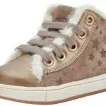 Geox Sneaker für Jungen und Mädchen - TROTTOLA Girl D