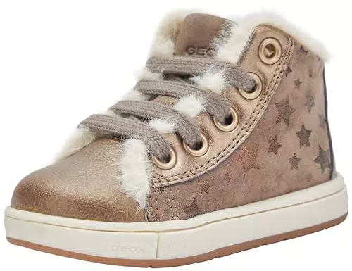 Geox Sneaker für Jungen und Mädchen - TROTTOLA Girl D