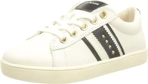 Geox Mädchen Sneakers - Modell Kathe Girl F